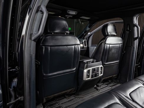 Used 2022 Ford F250 Platinum image 34