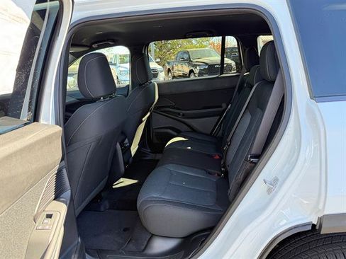 New 2026 Jeep Cherokee Laredo AWD/4WD image 15