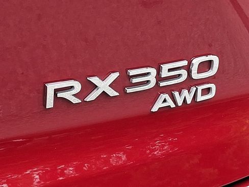 Used 2026 Lexus RX 350 Premium w/ Convenience Package AWD/4WD image 31
