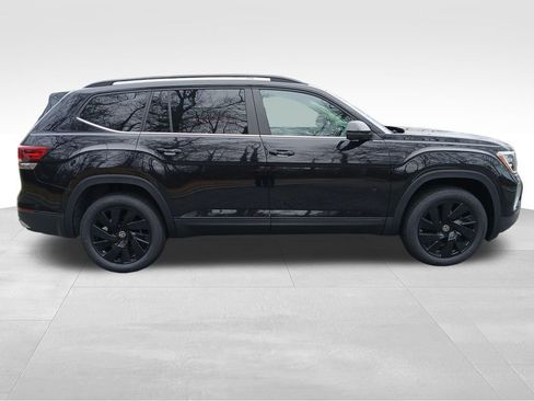 New 2026 Volkswagen Atlas SE image 6