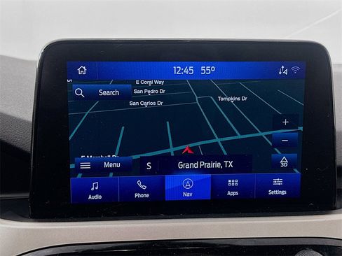 Used 2020 Ford Escape SEL image 13