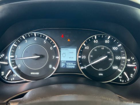 Used 2018 Nissan Armada SL w/ Moonroof Package AWD/4WD image 32