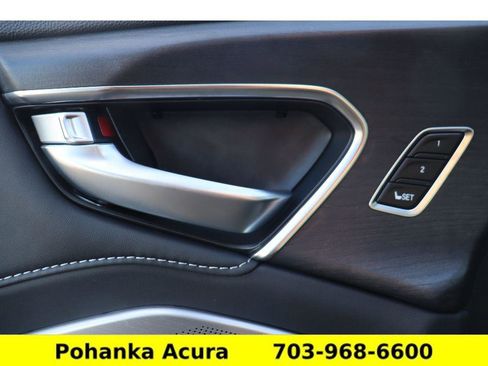 Certified 2025 Acura RDX SH-AWD w/ Advance Package image 22