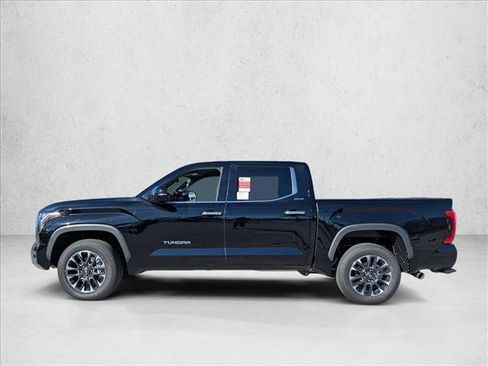 New 2026 Toyota Tundra Limited image 5