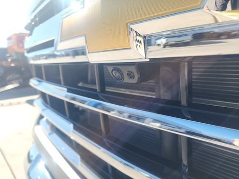 New 2026 Chevrolet Silverado 3500 LTZ w/ LTZ Plus Package image 10