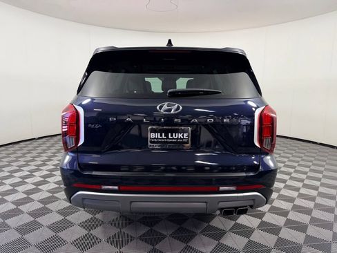 Used 2024 Hyundai Palisade SEL FWD image 9