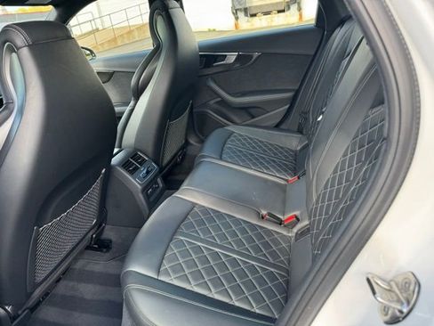 Used 2023 Audi S4 Premium Plus w/ Premium Plus Package AWD/4WD image 16