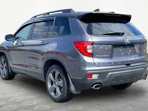 Used 2020 Honda Passport Touring image 5