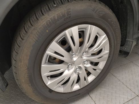 Used 2020 Nissan Rogue Sport S FWD image 31