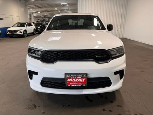 Used 2024 Dodge Durango GT image 8