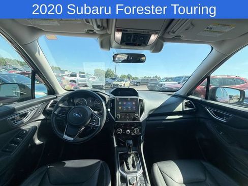 Used 2020 Subaru Forester Touring AWD/4WD image 20