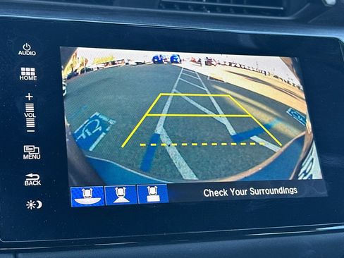 Used 2018 Honda Clarity Plug-In Hybrid image 18