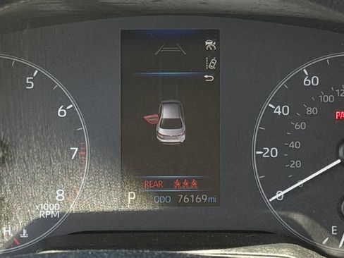 Used 2023 Toyota Corolla LE FWD image 16
