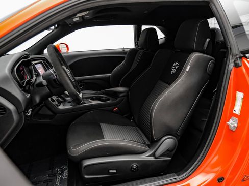 Used 2023 Dodge Challenger SRT Hellcat Redeye image 42