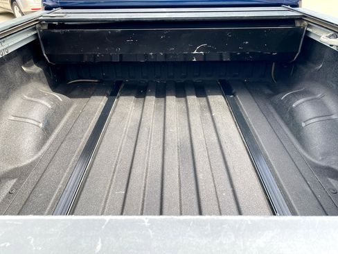 Used 2010 Nissan Titan PRO-4X w/ Pro-4x Leather Pkg image 9