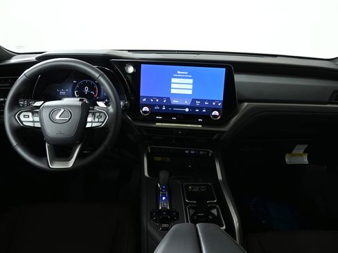 New 2026 Lexus TX 350 AWD w/ Technology Package image 17