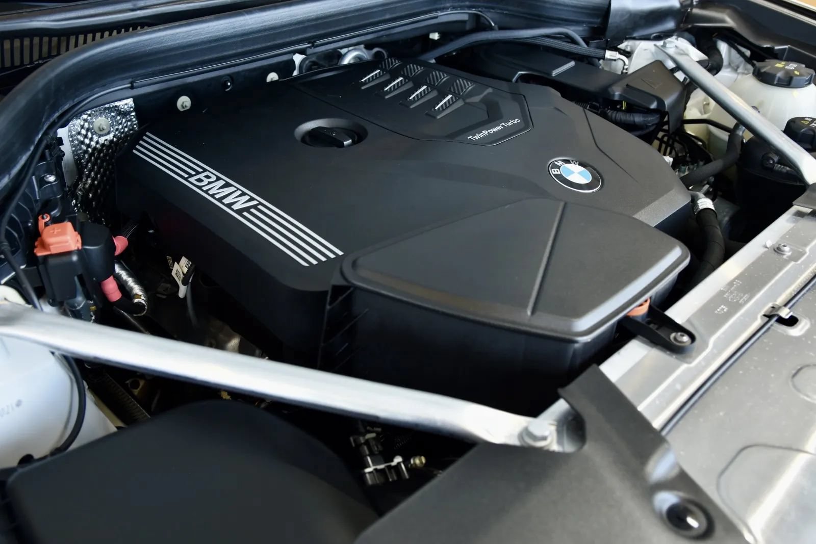 Used 2023 BMW X3 xDrive30i w/ M Sport Package AWD/4WD image 29
