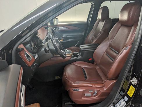 Used 2017 MAZDA CX-9 Signature image 7