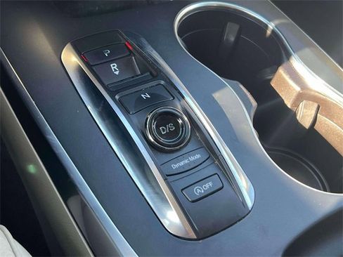 Used 2019 Acura MDX w/ Technology & Entertainment image 29