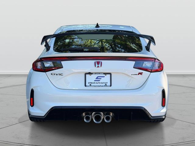 Used 2023 Honda Civic Type R image 6