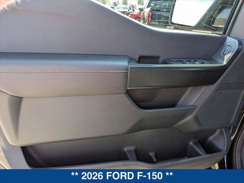 New 2026 Ford F150 STX image 10