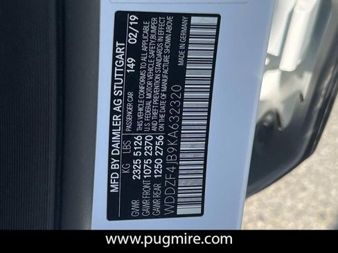 Used 2019 Mercedes-Benz E 300 image 35