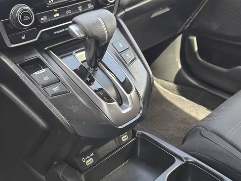 Used 2021 Honda CR-V EX image 9