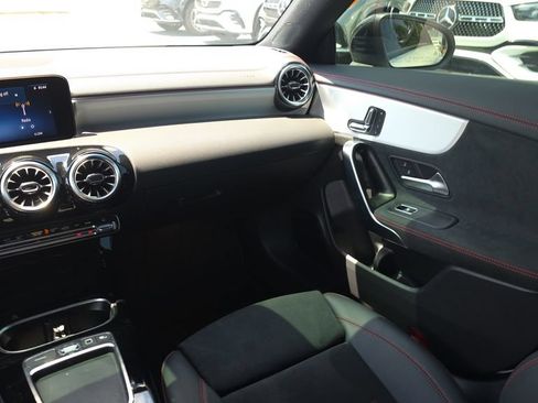 Certified 2026 Mercedes-Benz CLA 250 image 27