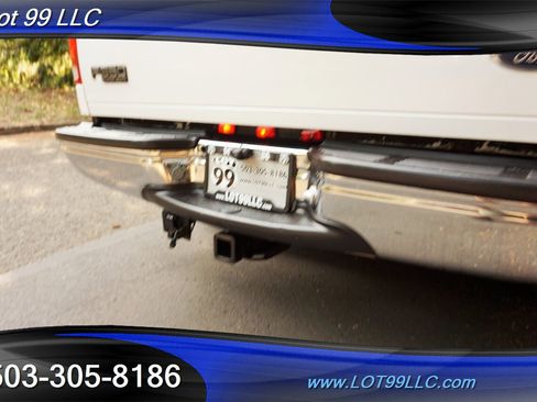 Used 2000 Ford F350 XLT image 23