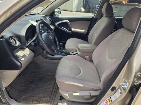 Used 2008 Toyota RAV4 2WD image 9