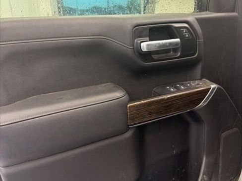 Used 2021 GMC Sierra 1500 SLE AWD/4WD image 5