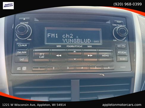 Used 2008 Subaru Impreza WRX STI image 28