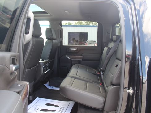 Used 2022 GMC Sierra 2500 Denali AWD/4WD image 20