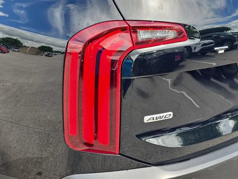 Used 2020 Kia Telluride EX AWD/4WD image 36