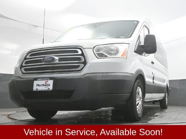 Used 2015 Ford Transit 350 XLT RWD image 30