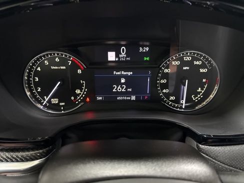Used 2021 Cadillac XT5 Sportv AWD/4WD image 26