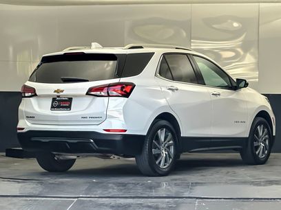Used 2023 Chevrolet Equinox Premier
