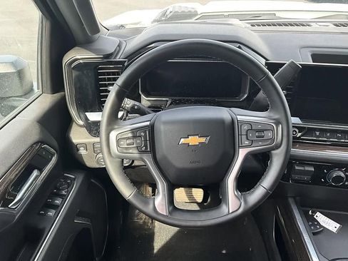 Used 2026 Chevrolet Silverado 3500 LT w/ All Star Edition AWD/4WD image 30