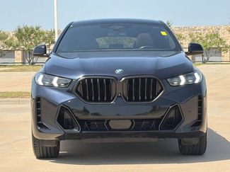 Used 2024 BMW X6 xDrive40i w/ Premium Package AWD/4WD video 2