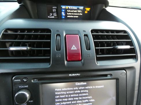 Used 2014 Subaru Crosstrek Touring w/ Popular Package #2 image 66