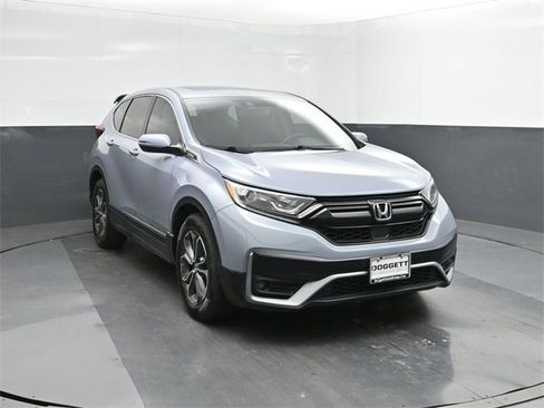 Used 2020 Honda CR-V EX-L image 22