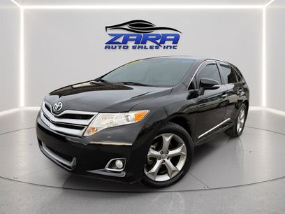 Used 2013 Toyota Venza XLE w/ XLE Premium Pkg