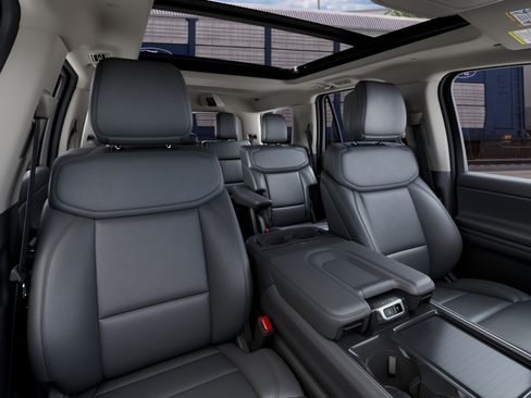 New 2027 Ford Expedition Active AWD/4WD image 10