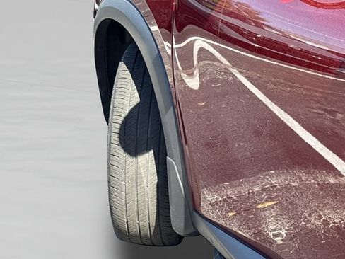 Certified 2023 Nissan Pathfinder SV FWD image 48
