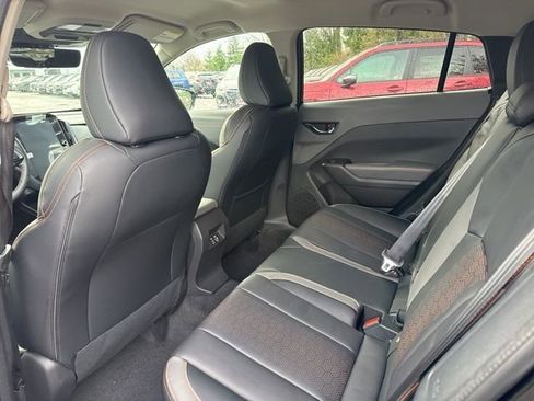 New 2026 Subaru Crosstrek 2.5i Limited w/ Popular Package #3A image 21
