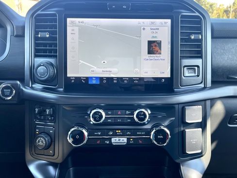 New 2025 Ford F150 Tremor w/ Bed Utility Package image 32