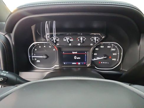 Used 2021 GMC Sierra 1500 AT4 AWD/4WD image 14
