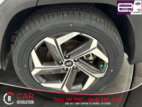 Used 2022 Hyundai Tucson SEL w/ Convenience Package AWD/4WD image 55