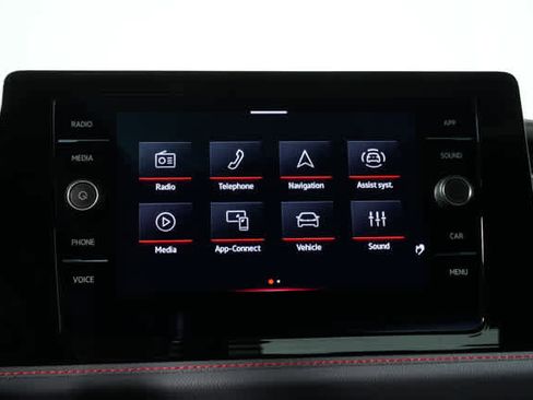 Certified 2025 Volkswagen Jetta GLI Autobahn FWD image 17