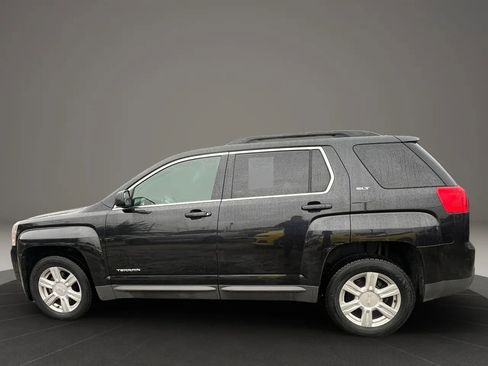 Used 2014 GMC Terrain SLT AWD/4WD image 8
